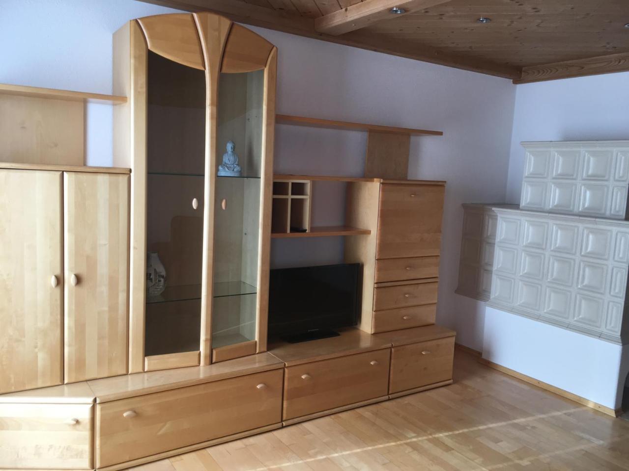 Pension Schlossberg Mittersill Dış mekan fotoğraf