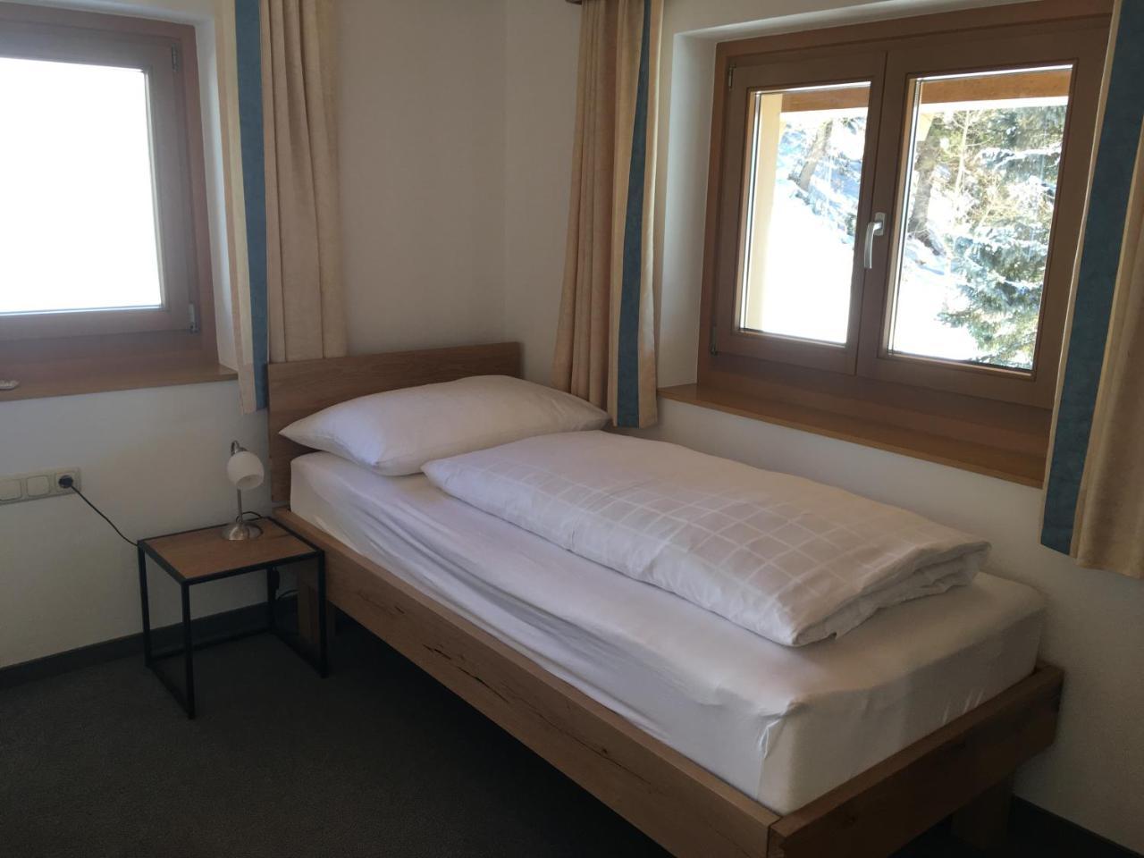 Pension Schlossberg Mittersill Dış mekan fotoğraf